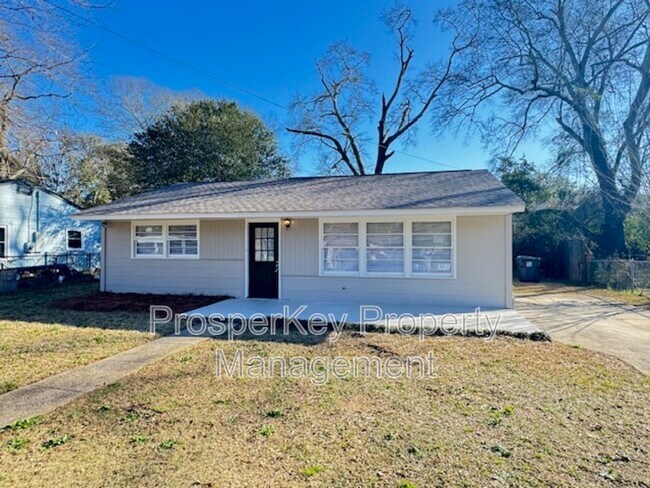 Foto del edificio - 205 25th St