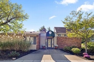 Building Photo - Pleasant Run Apartments