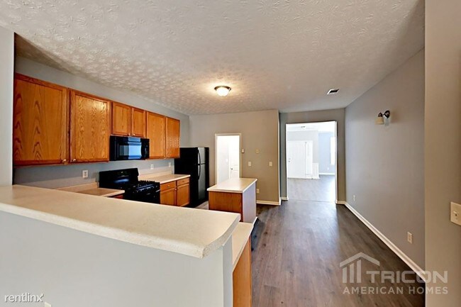 Foto del edificio - 3329 Coach House Ct