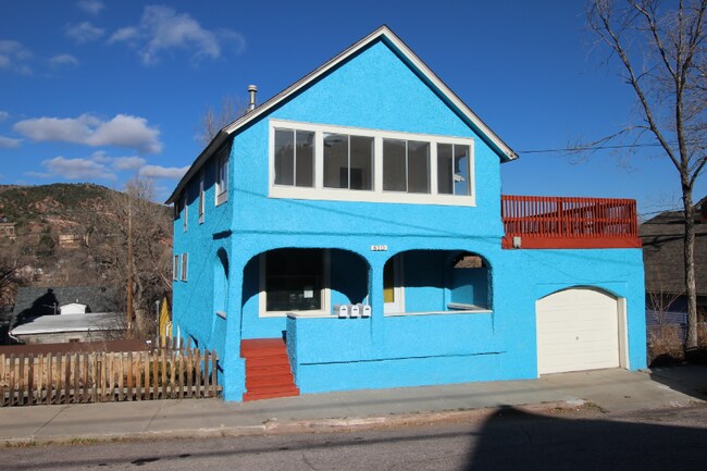 Foto del edificio - 810 Prospect Pl