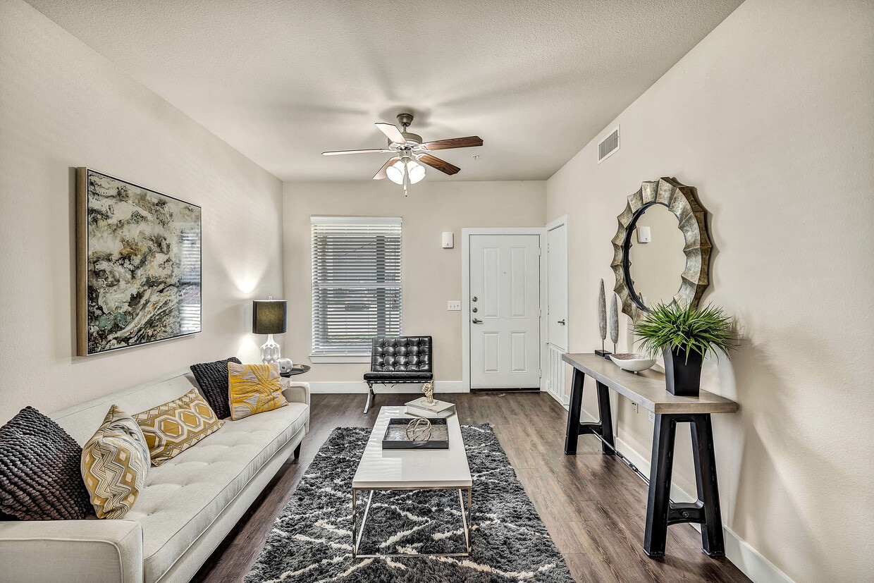 Foto principal - Lotus Village