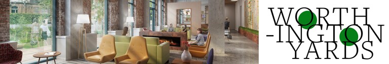 Worthington Yards-New Construction