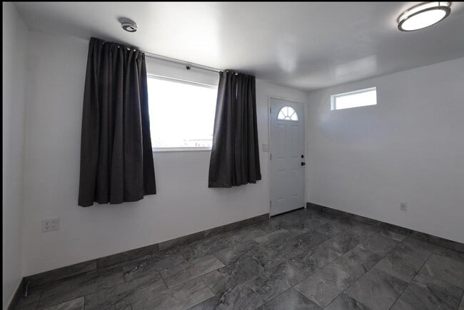 new doors and windows - 66800 San Rafael Rd