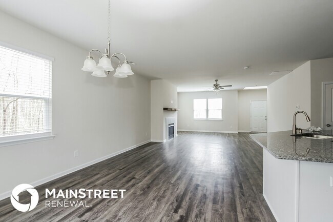 Foto del edificio - 3329 Osceola Lane