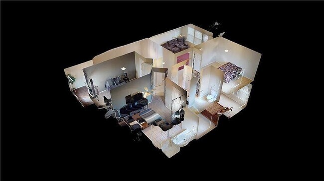 Foto del edificio - 9948 Southgate Dr