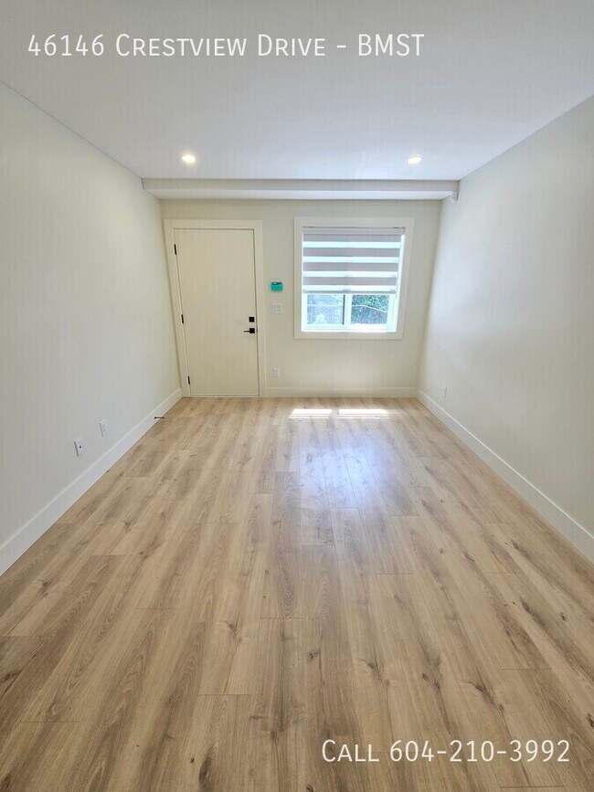Photo du bâtiment - Brand New Suite on Promontory