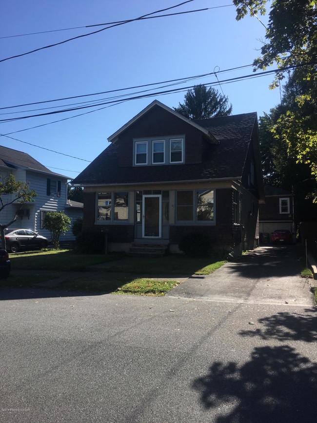 328 Holden St, Wyoming, PA 18644 House Rental in Wyoming, PA