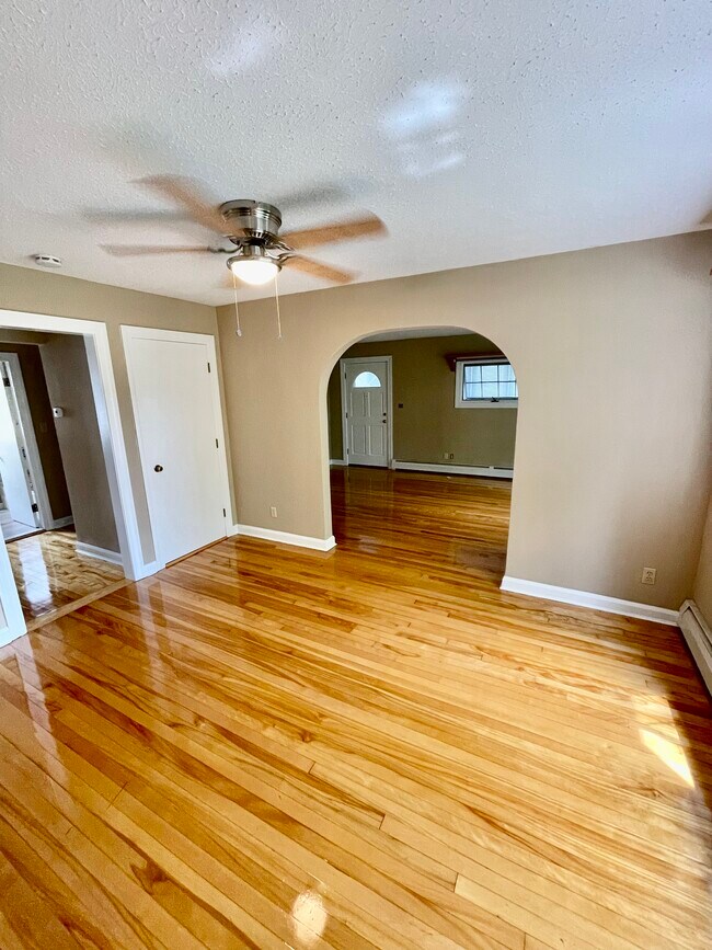 Foto del edificio - 6 Madeline St