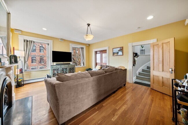 Photo - 468 Shawmut Ave Apartment