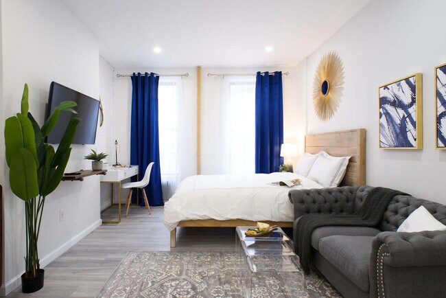 Foto del edificio - 240e E 75th St