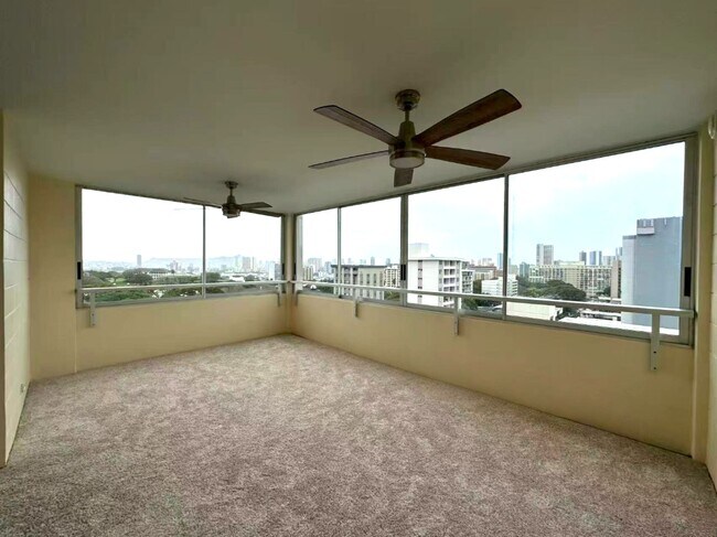 Foto del edificio - 1545 Nehoa St
