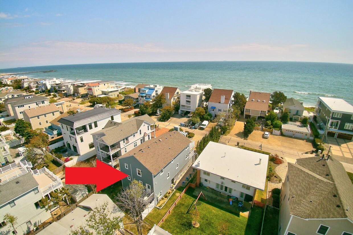 Primary Photo - Croatan Winter Rental- Across from the Beach