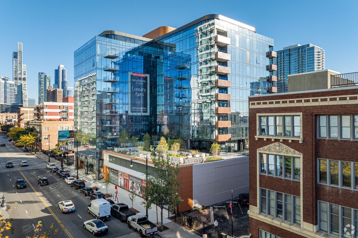 Foto principal - Neveseno