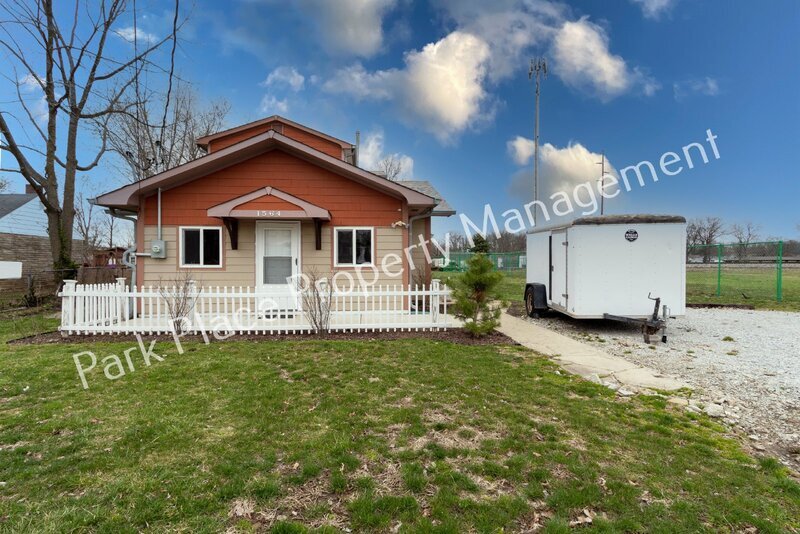 1566 E Dudley Ave, Indianapolis, IN 46227 Condo for Rent in