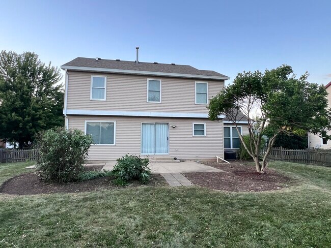 Foto del edificio - 1134 Dovercliff Way