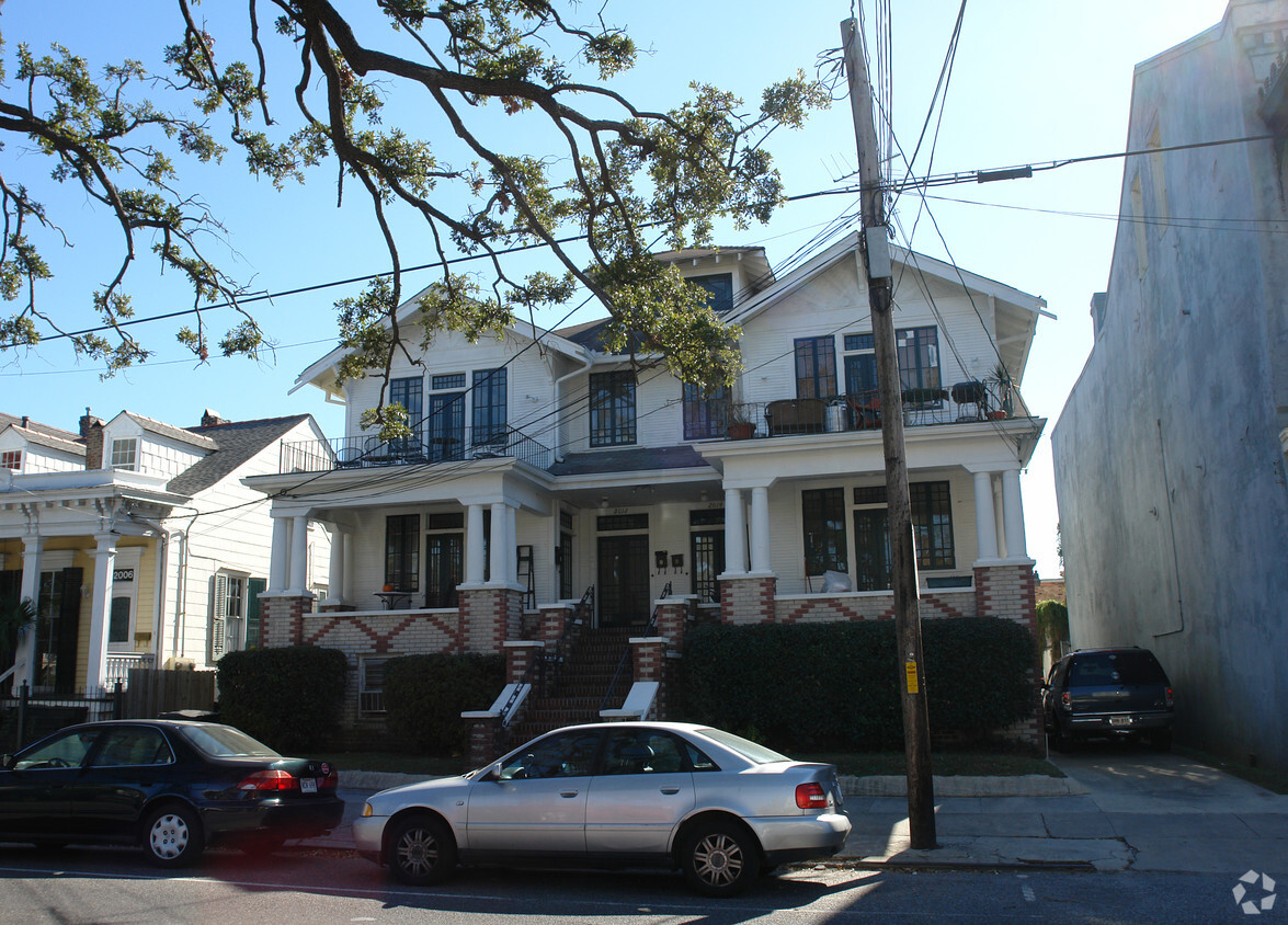 Primary Photo - 2010-2012 Prytania St