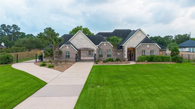 Foto del edificio - 2202 Britton Ridge Dr