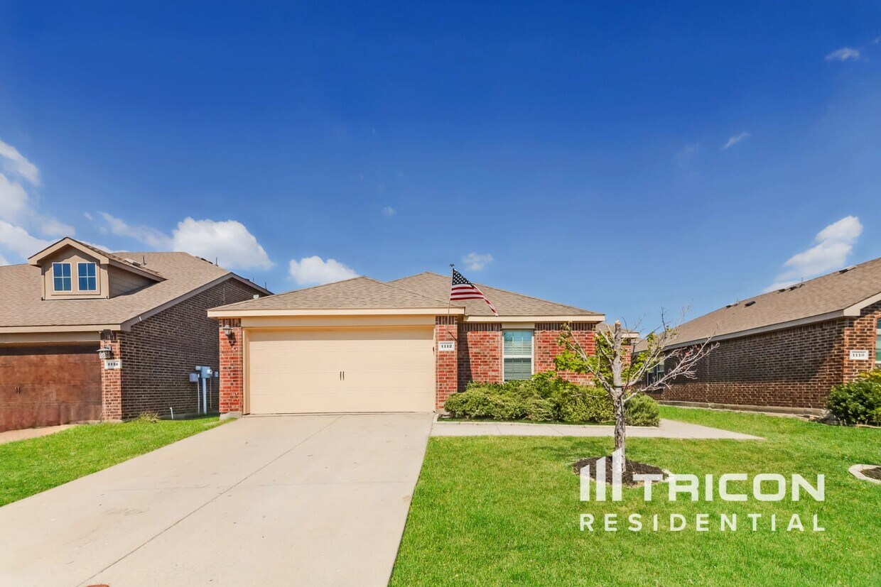 Foto principal - 1112 Roman Dr