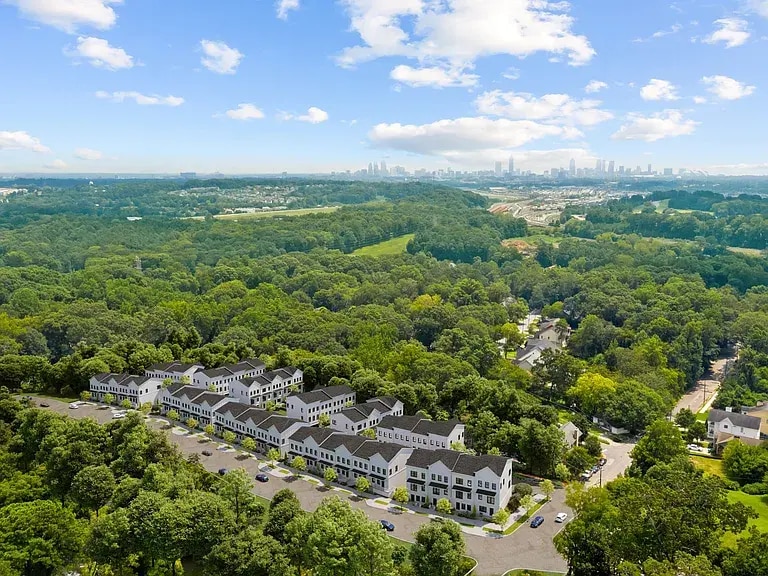 Riverline Community - 2475 Sycamore Rd NW