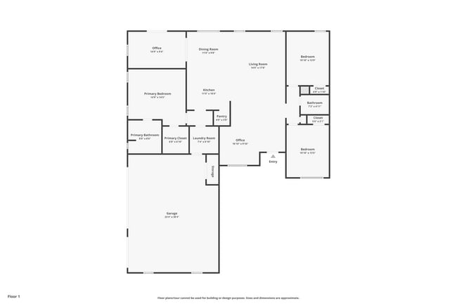 Building Photo - 14601 Wellstead Dr