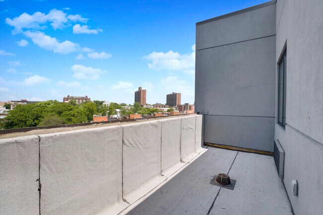 Building Photo - 1598 Eastern Pkwy