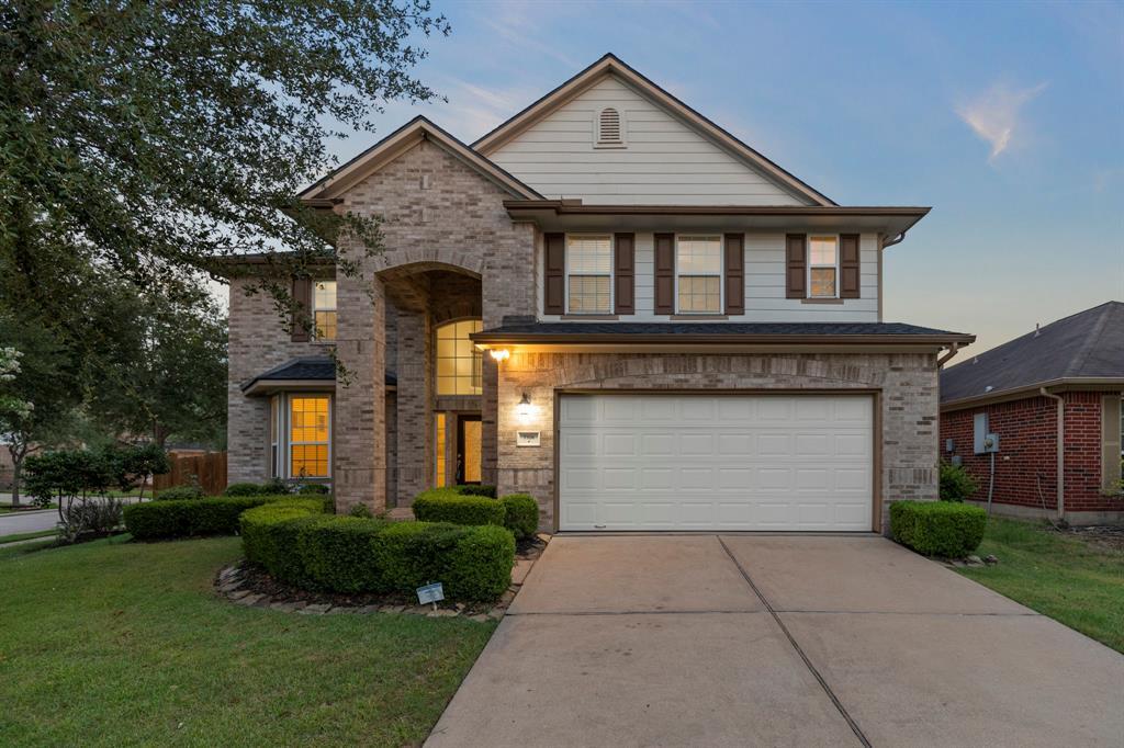 7326 Enchanted Rock Ln, Missouri City, TX 77459 House Rental in Missouri City, TX