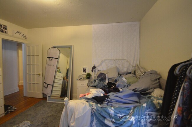 Foto del edificio - 1638 Commonwealth Ave