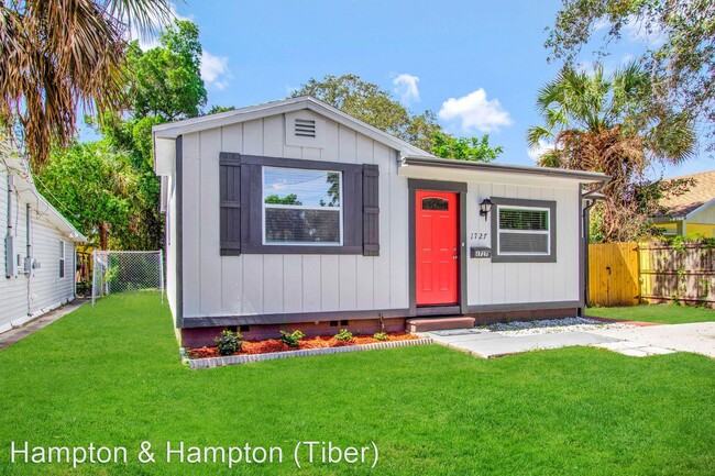 Foto del edificio - 4 br, 2 bath House - 1727 NEWARK STREET S