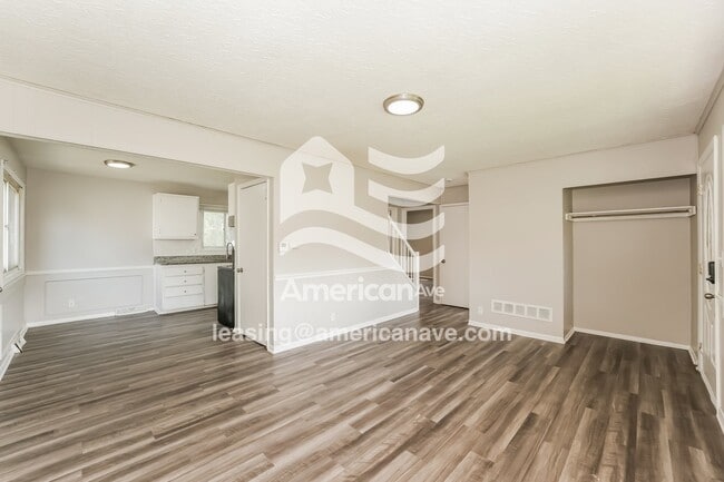 Building Photo - 2931 Millbrook St