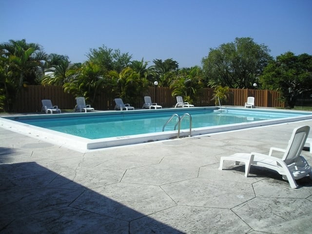 Foto principal - Tennis Villas Apartments