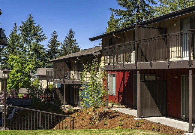 Interior Photo - CityScape: Leasing Specials! Newly Renovated Premier Location in Bellevue, Rooftop Entertainment ...