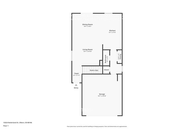 Foto del edificio - 13524 Nederland Dr