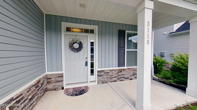 Building Photo - 3118 S Rocklund Ct