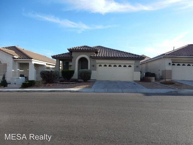 Building Photo - 3 br, 2 bath House - 8297 Ruby Heights Ave.