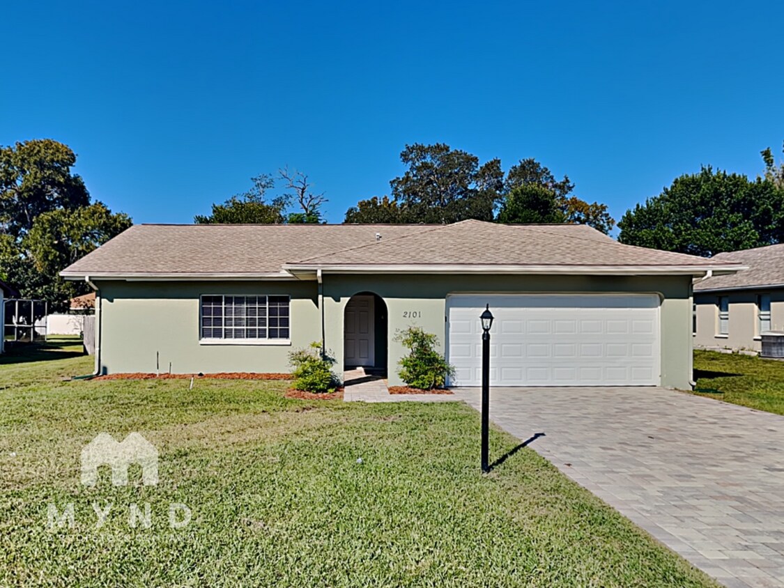 Foto principal - 2101 Anchor Ave