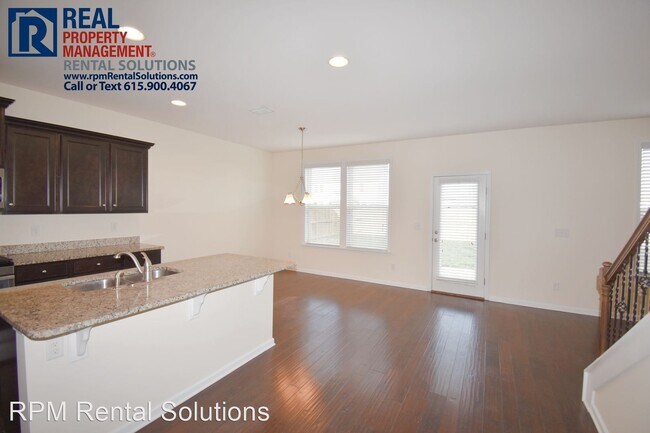 Foto del edificio - 3 br, 2.5 bath House - 3324 Almar Knot Drive