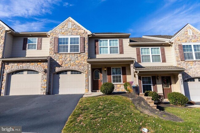 Foto del edificio - 285 Fieldstone Ct
