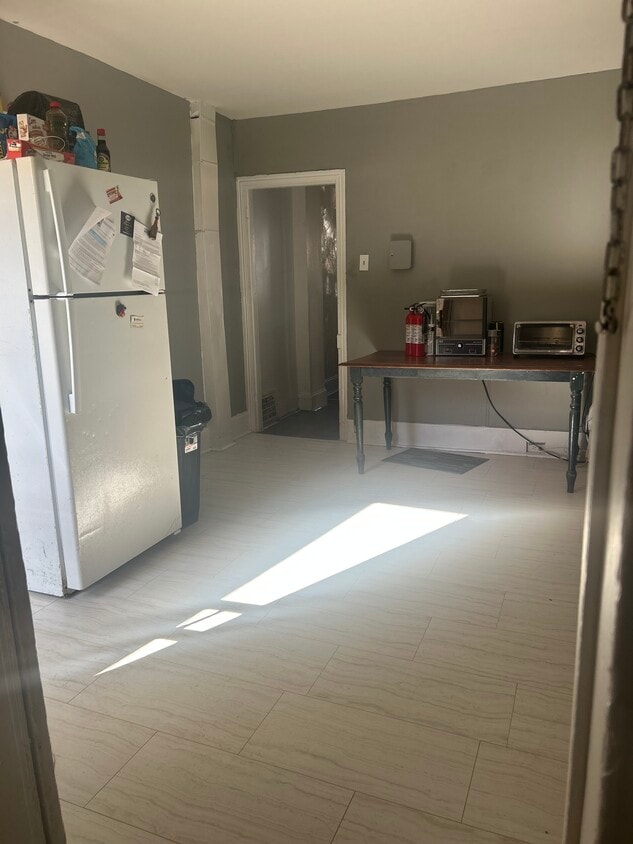 Foto del edificio - 1315 S Hicks St