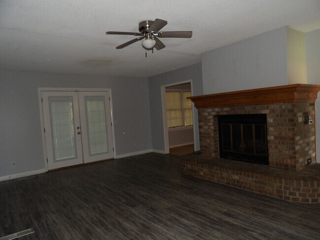 Building Photo - Buckridge Avenue, Enterprise, AL