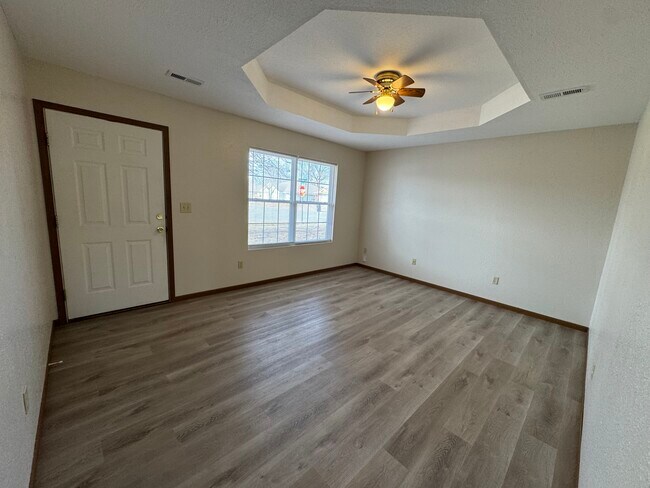 Foto del edificio - 219 Aaron Ln