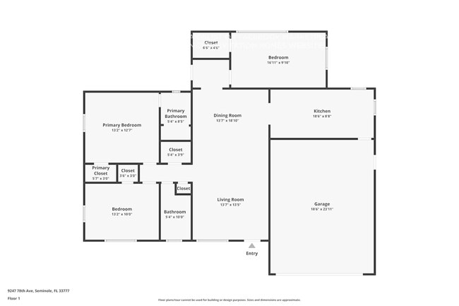Building Photo - 9247 78th Ave N