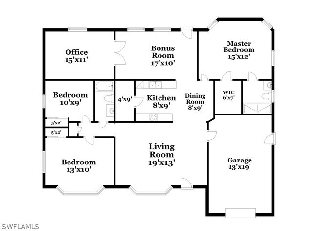 Foto del edificio - 7993 Rockwell Ave