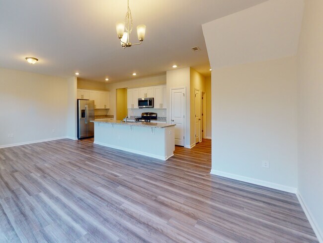 Foto del edificio - 420 Foxtail Lily Drive
