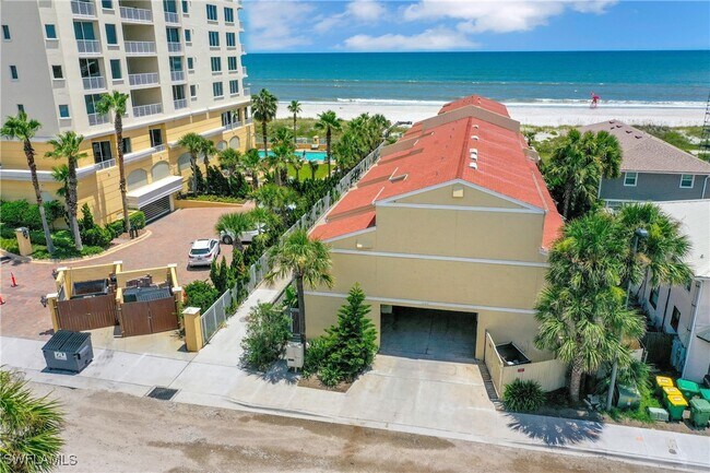 Foto del edificio - 1107 1st St S