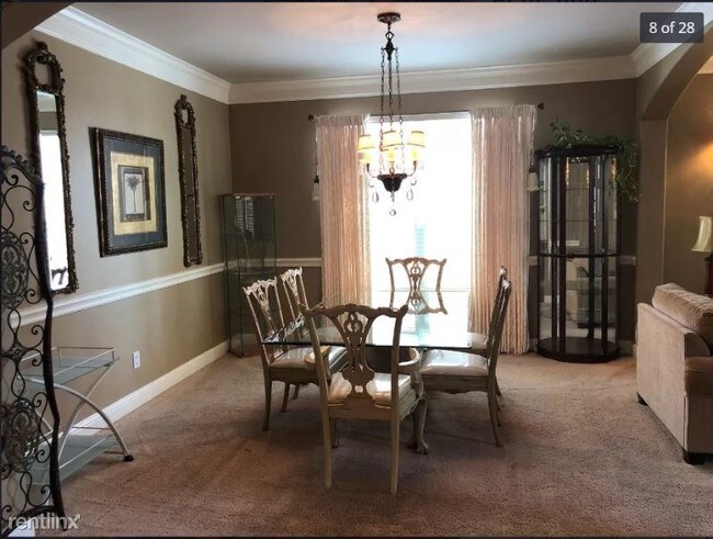 Foto del edificio - 5 br, 4 bath House - 1009 Highfield Trl