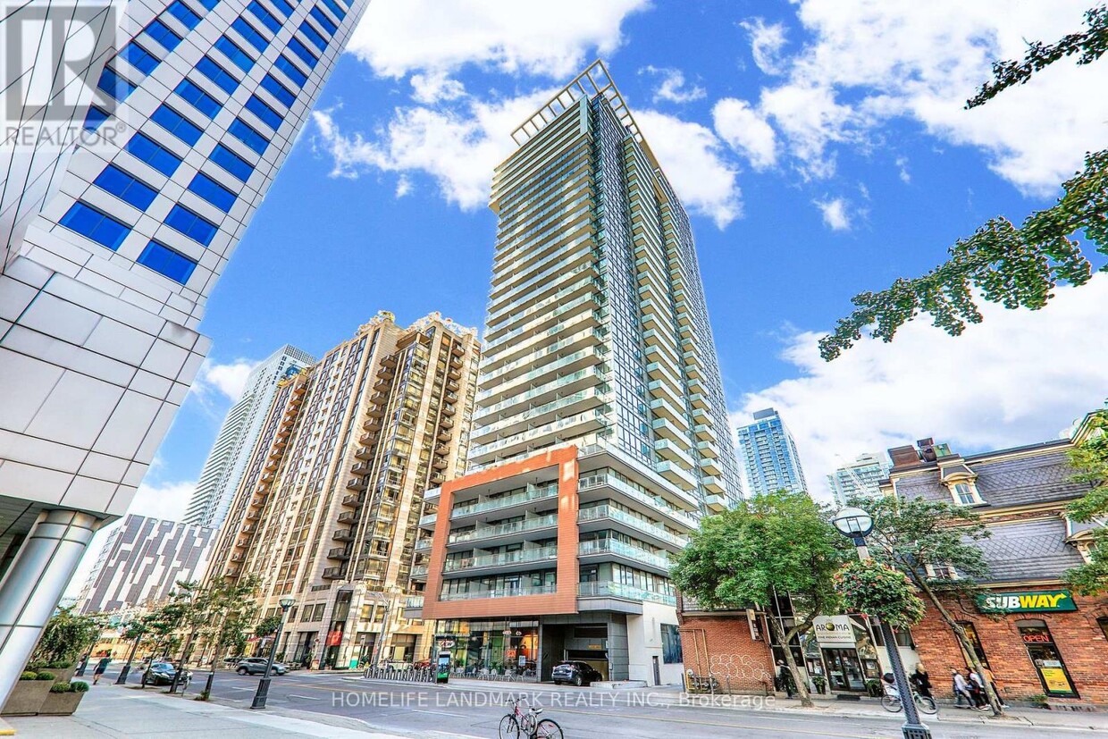 Photo principale - 8 Mercer St