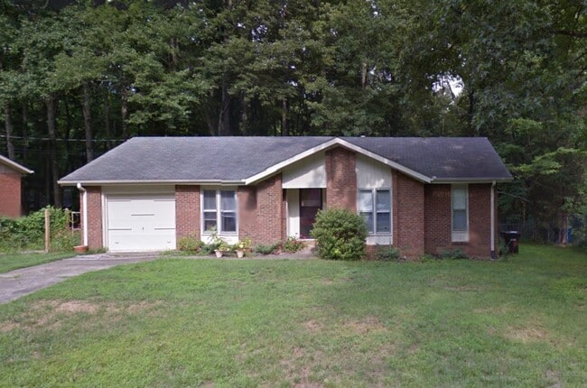 Building Photo - 4004 Inwood Dr