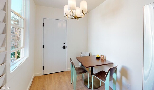 Foto del edificio - 1 br, 1 bath House - 1815 15th St Stunning...