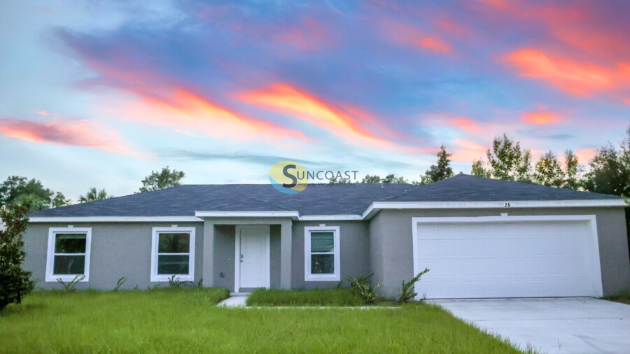Foto principal - STUNNING 4BR/2BR Home for Rent in Palm Coast