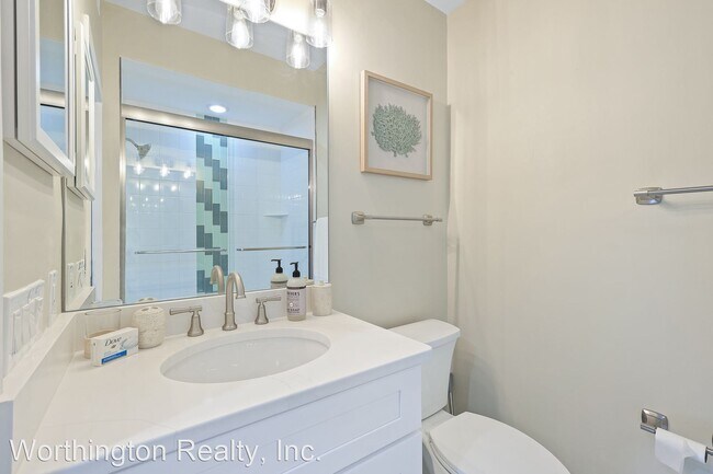Building Photo - 2 br, 2 bath House - 16421 Millstone Circl...